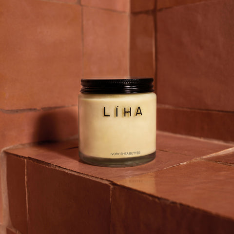 SHEA BUTTER (IVORY)