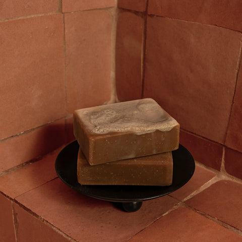 OSÉ GIDI BLACK SOAP