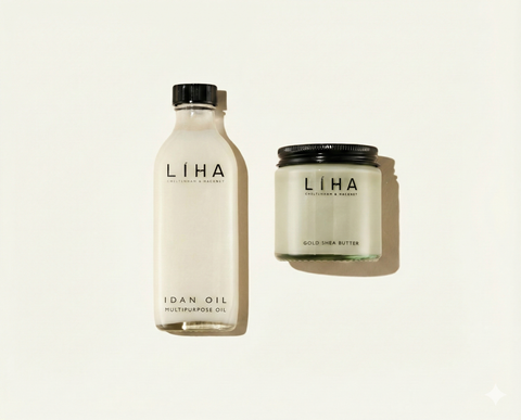 LUXURY LAYERS (GOLD)