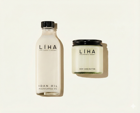 LUXURY LAYERS (IVORY)