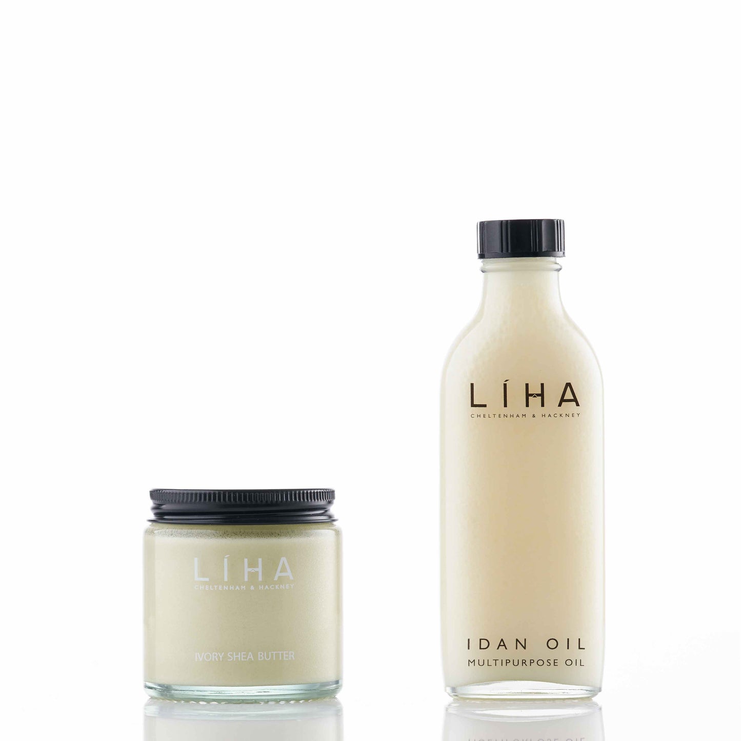 LUXURY LAYERS SET - LIHA Beauty