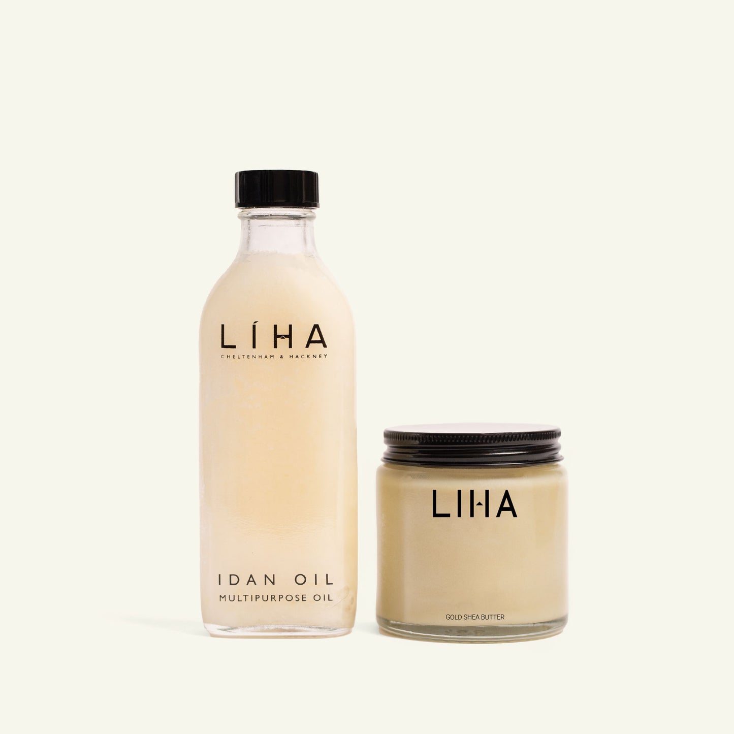 LUXURY LAYERS (GOLD)