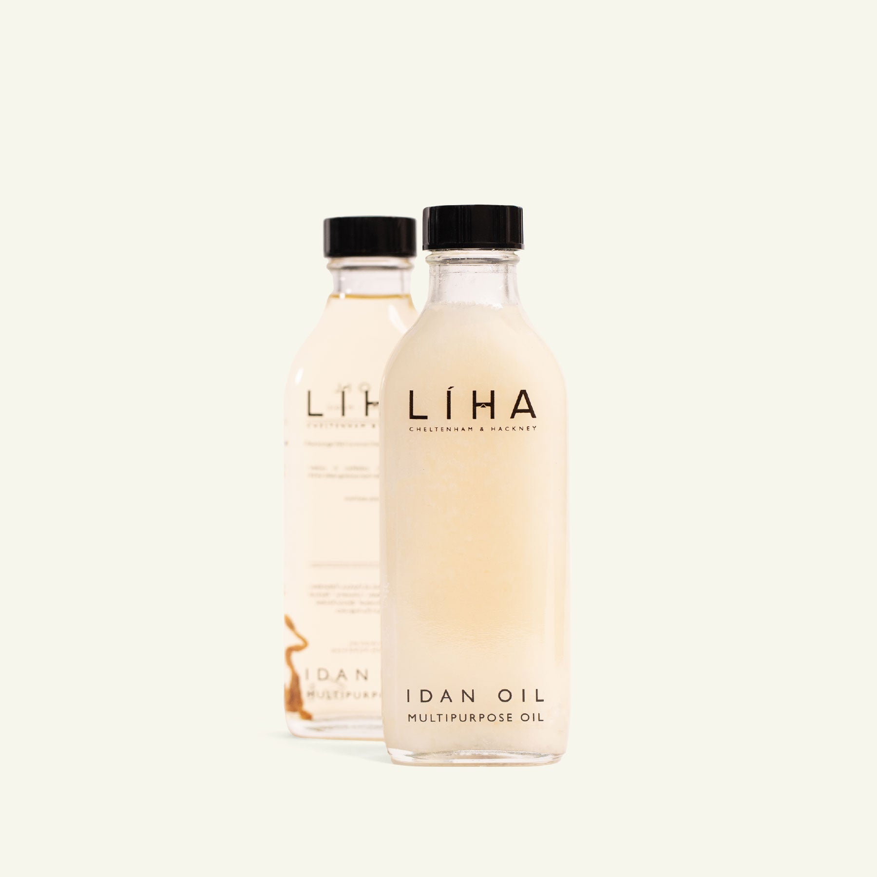 THE IDAN PAIRING – LIHA Beauty