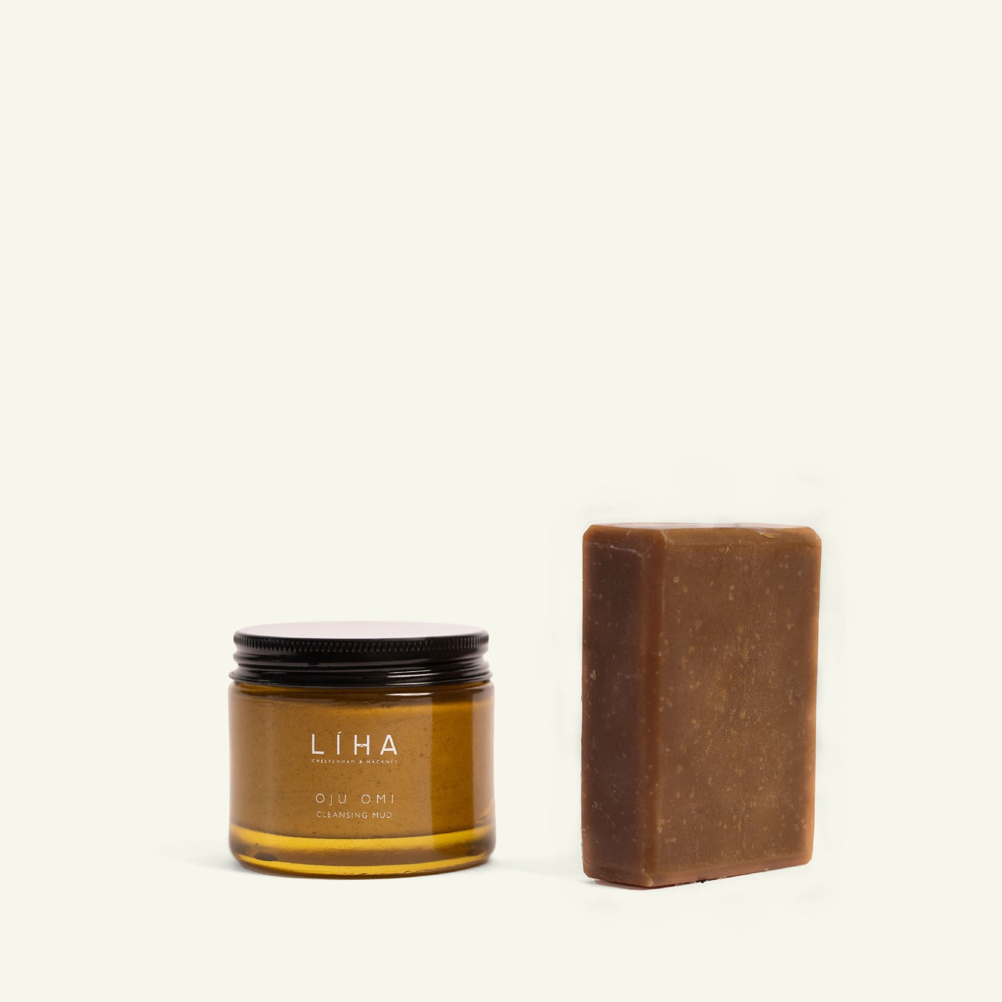 GLOW DUO SET