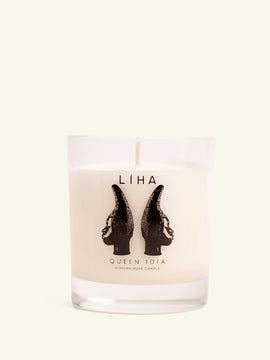 QUEEN IDIA CANDLE