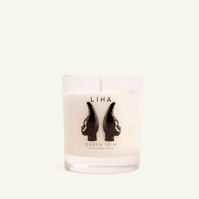 QUEEN IDIA CANDLE