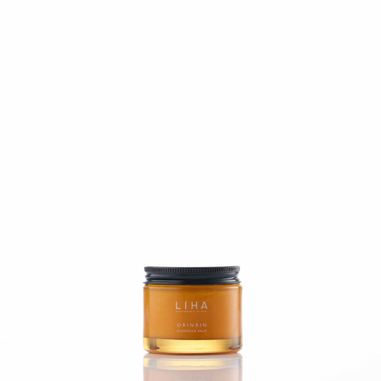 ORINRIN CLEANSING BALM - LIHA Beauty