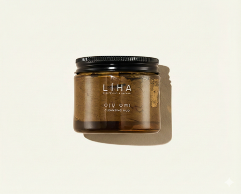 OJU OMI MUD CLEANSER