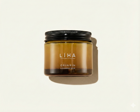 ORINRIN CLEANSING BALM