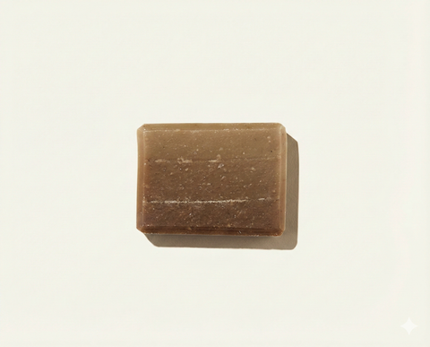 OSÉ GIDI BLACK SOAP