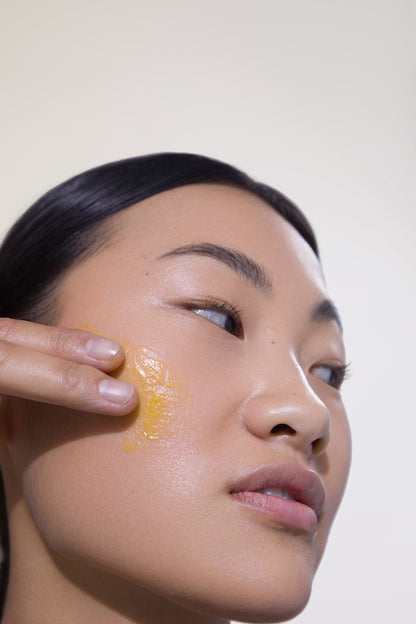MINI ORINRIN CLEANSING BALM (15ml) - LIHA Beauty