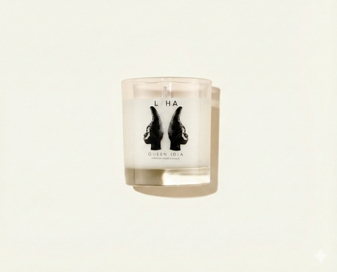 QUEEN IDIA CANDLE