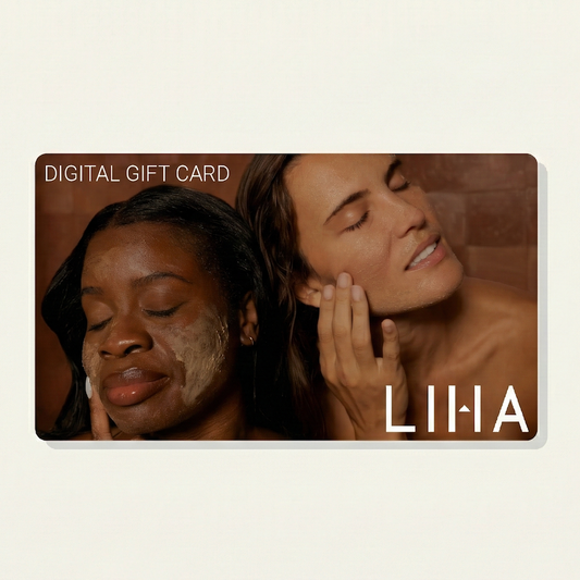 LIHA Beauty Virtual Gift Card