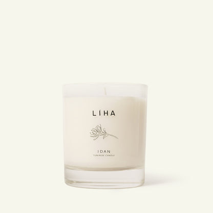 IDAN TUBEROSE CANDLE