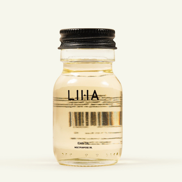 IDAN OIL - TRAVEL SIZE 30ml