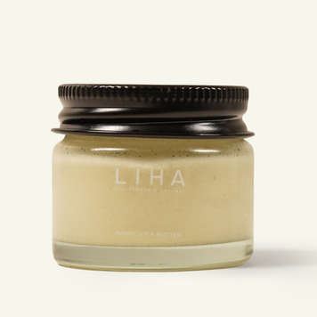 IVORY SHEA BUTTER - TRAVEL SIZE 15ml