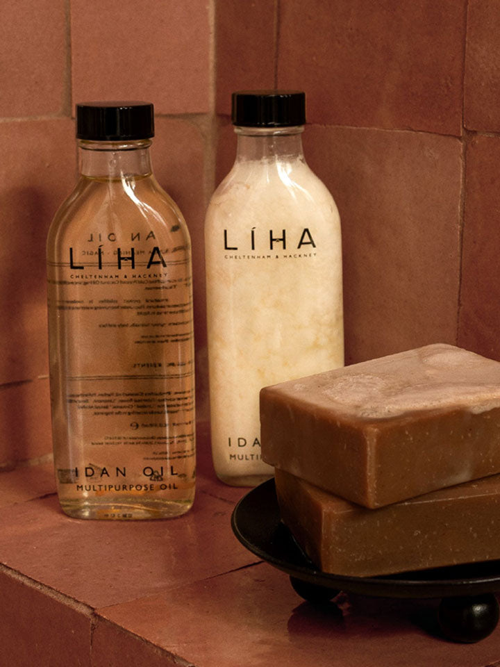 Moments From Our Rituals