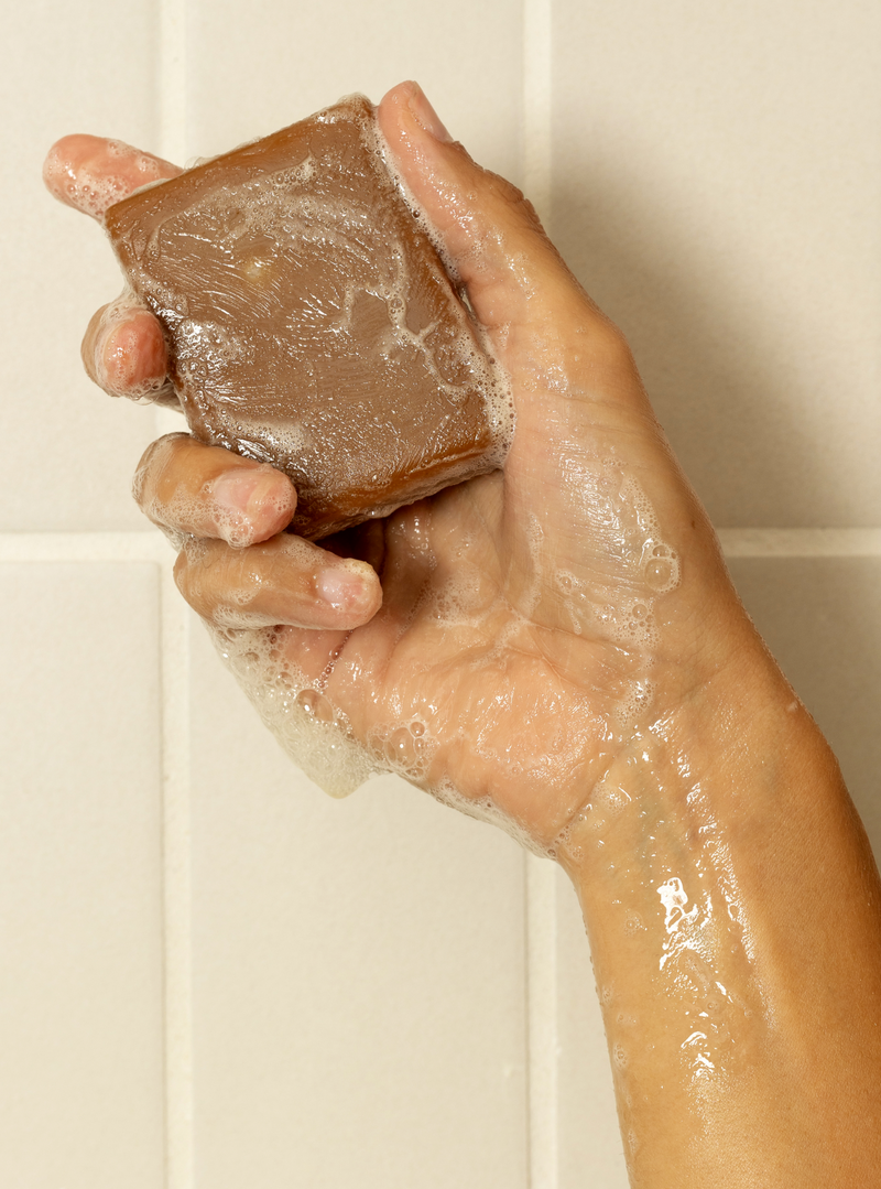 The Lather