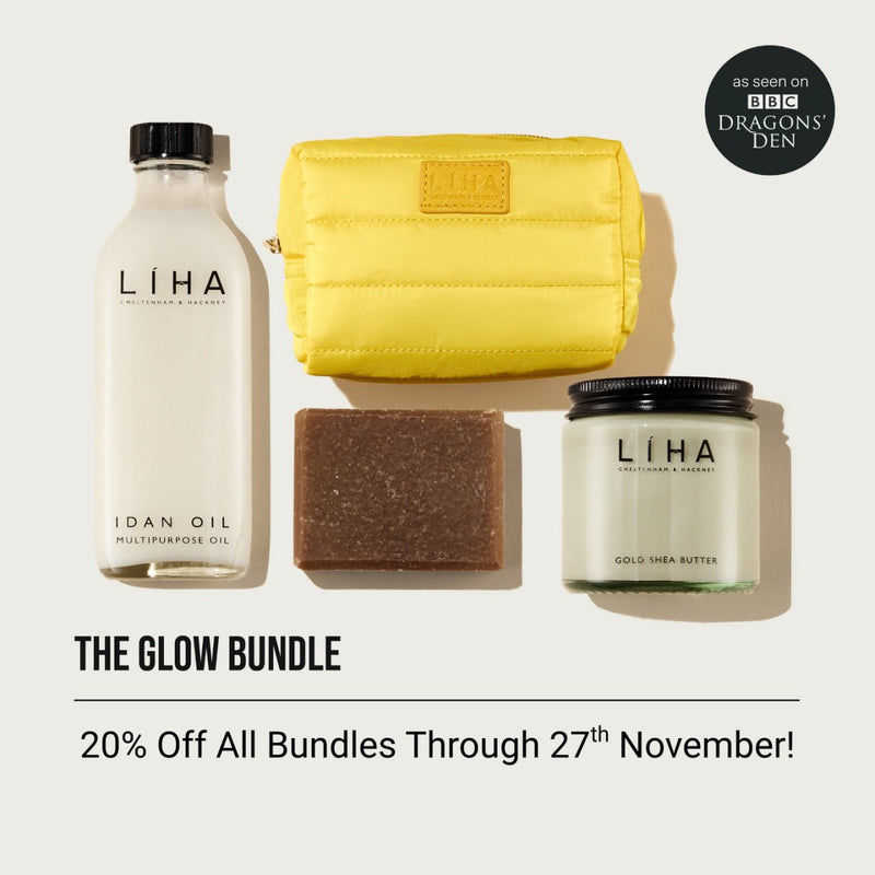 Moments From Our Rituals