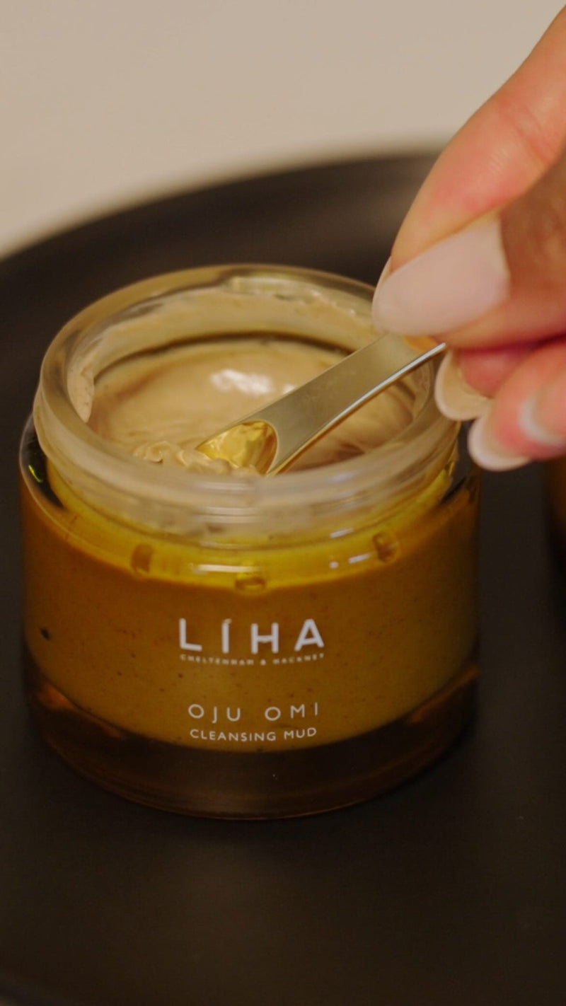 Moments From Our Rituals