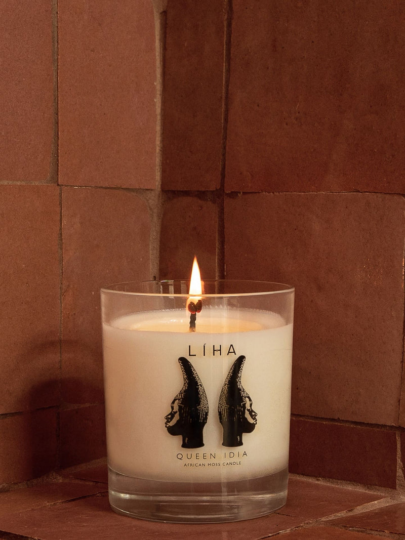 Moments From Our Rituals