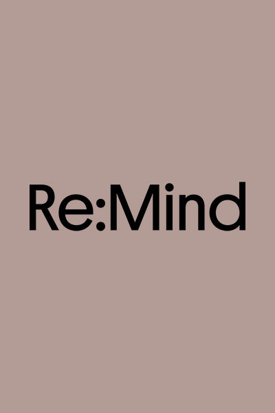 Re:Mind