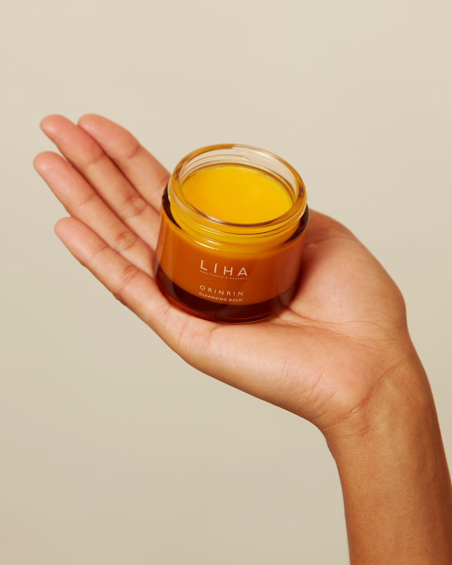 CLEANSING POWER DUO | LIHA Beauty