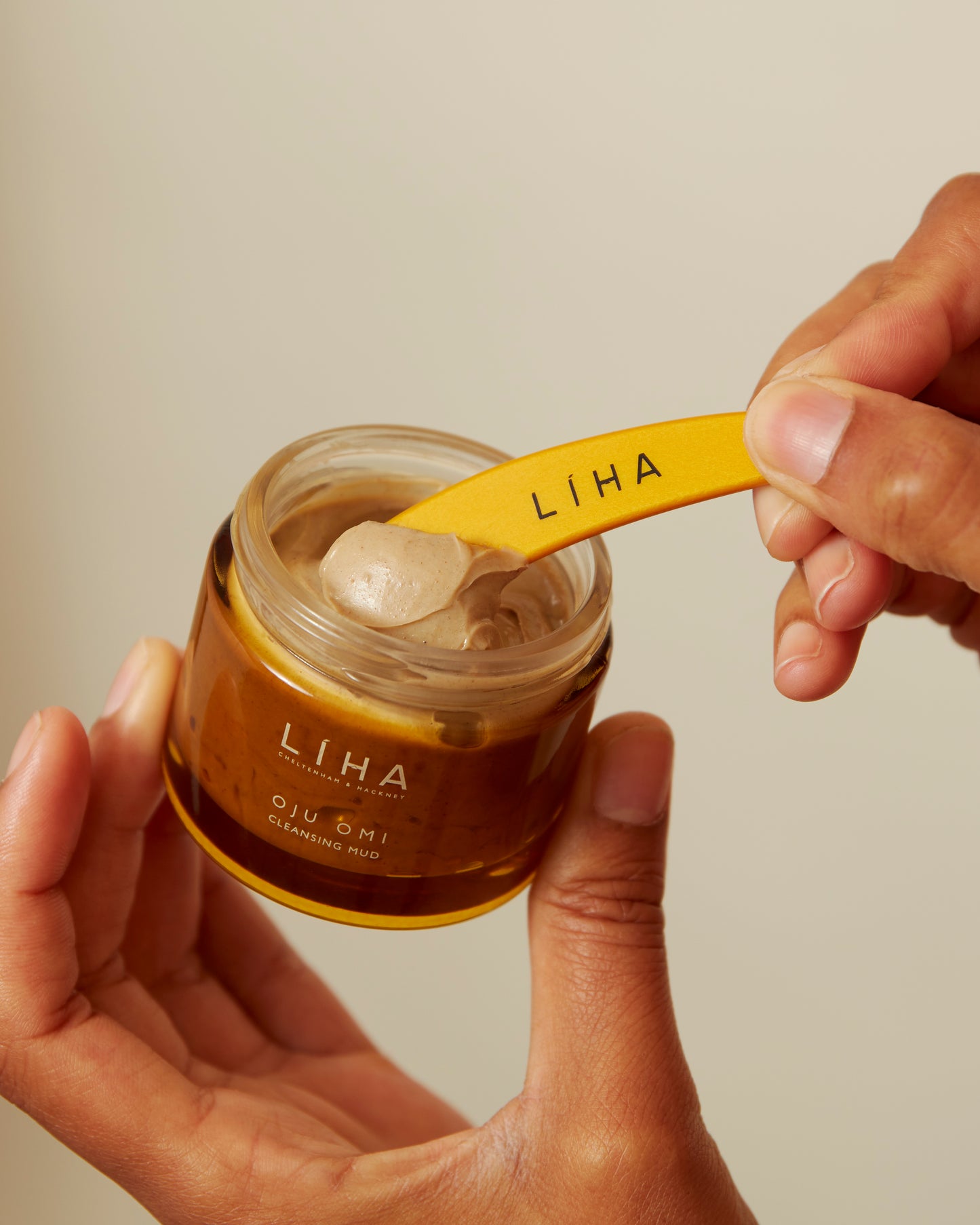 CLEANSING POWER DUO | LIHA Beauty