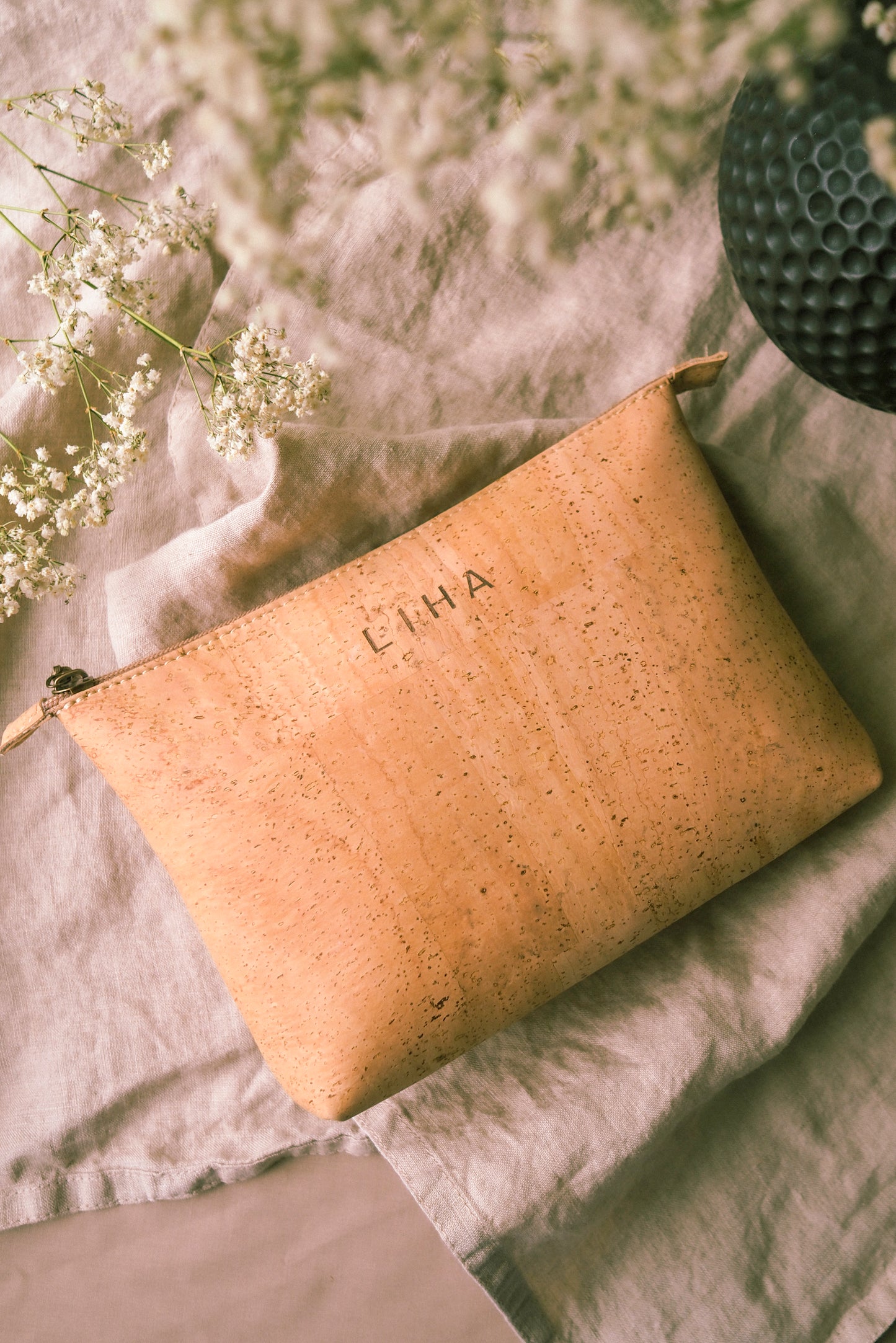 LIHA CORK BAG