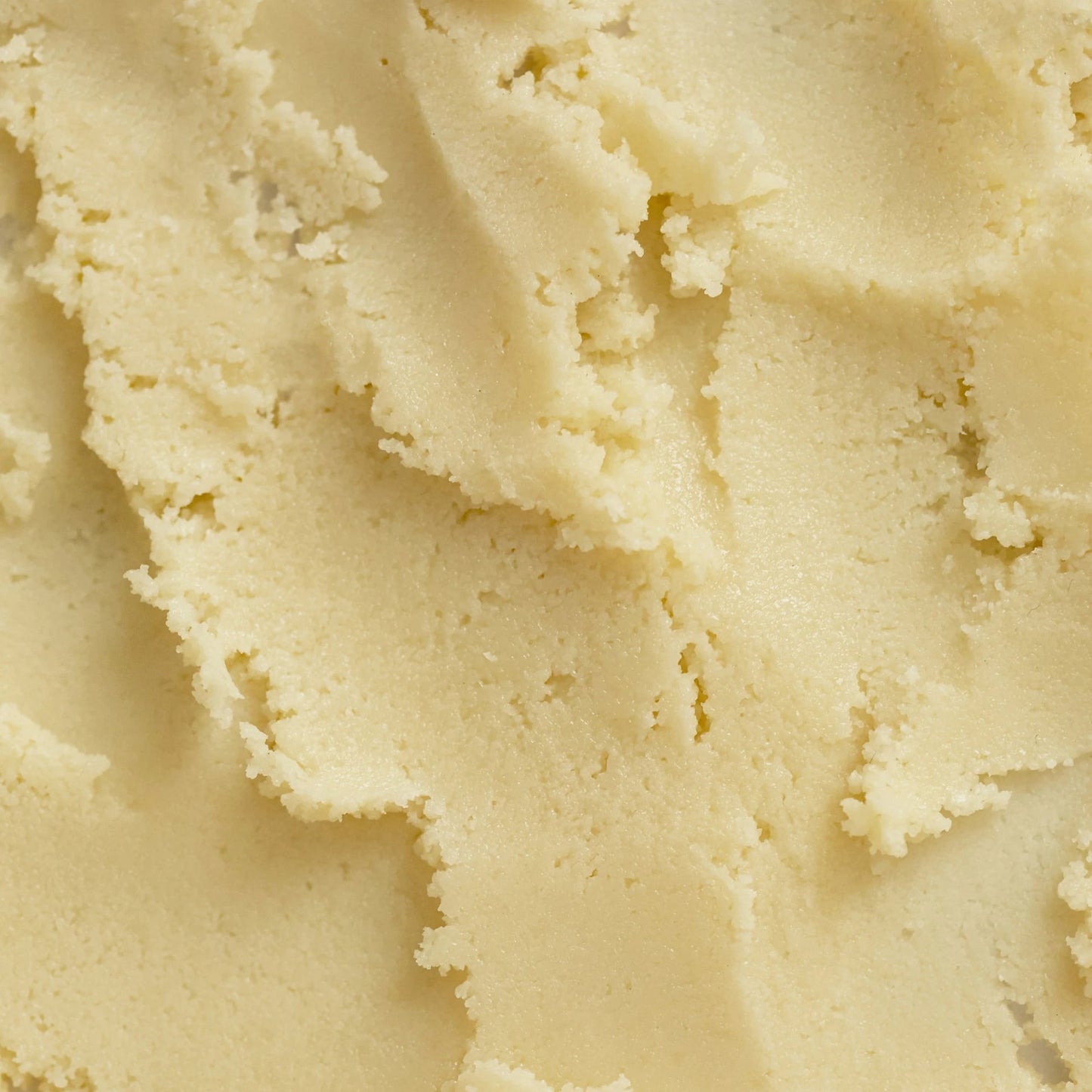 RAW SHEA BUTTER  | LIHA Beauty