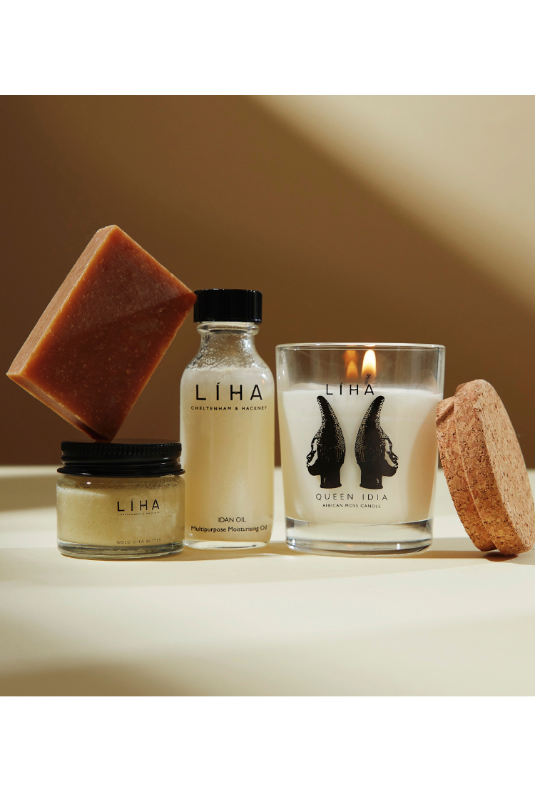 DISCOVERY & GIFT SET - LIHA Beauty